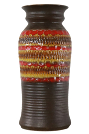 West Germany Bay keramik vaas '74-40'