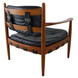 Cadett Chair by Eric Merthen - 'Ewijk'