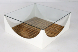 Salontafel 'Kijkduin'