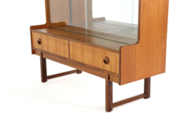Turnridge Londen display boekenkast "Erby"