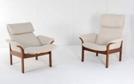 G-möbel fauteuil 'Stockholm' | 1 op voorraad