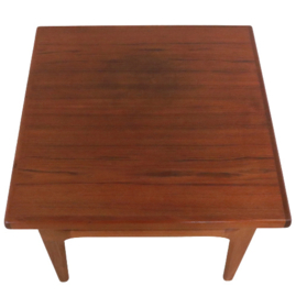 Deense salontafel Niels Bach 'Give'
