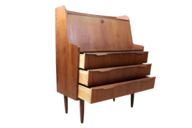 Deens design secretaire "Pulheim"