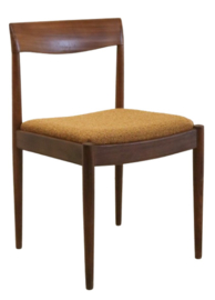 Set van 6 stoelen 'Havndrup'