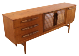 McIntosh sideboard 'Glenhurrich' | 181.7 cm