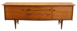 Sideboard Fonseca,  John Herbert voor A. Younger  | 208.5 cm