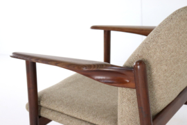 Pro-Pos Hulmefa fauteuil 'Nederasselt'