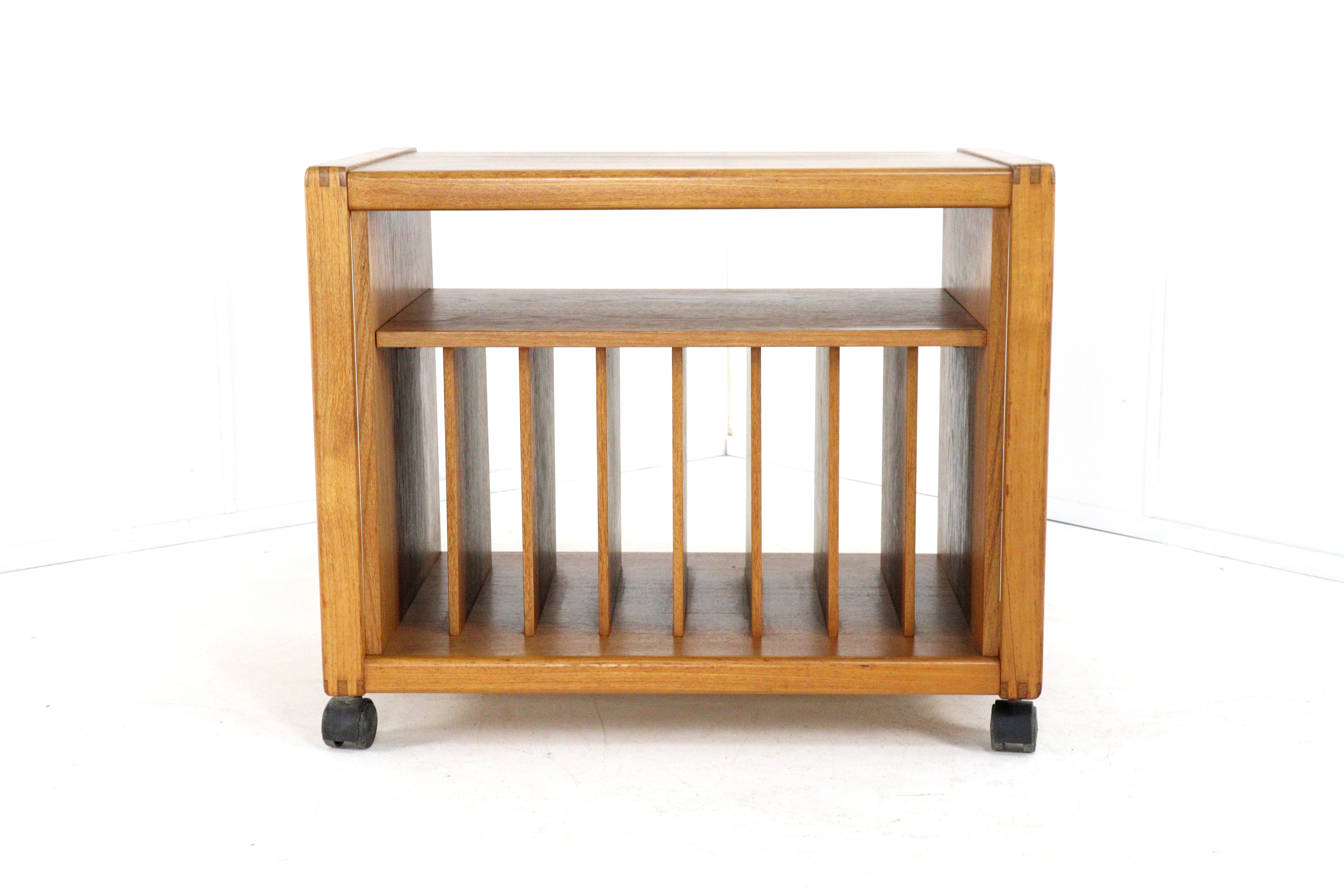 Audio trolley 'Verup'