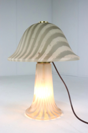 Peill & Putzler mushroom tafellamp XXL