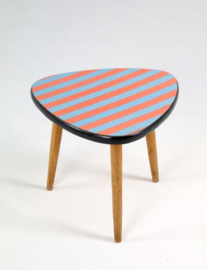 Plantentafel 'Riede'