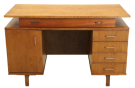 Bureau 'Leerdam'