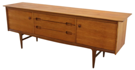 Sideboard Fonseca,  John Herbert voor A. Younger  | 208.5 cm