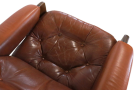 Fauteuil 'Katerbosch' - "Coja Style"