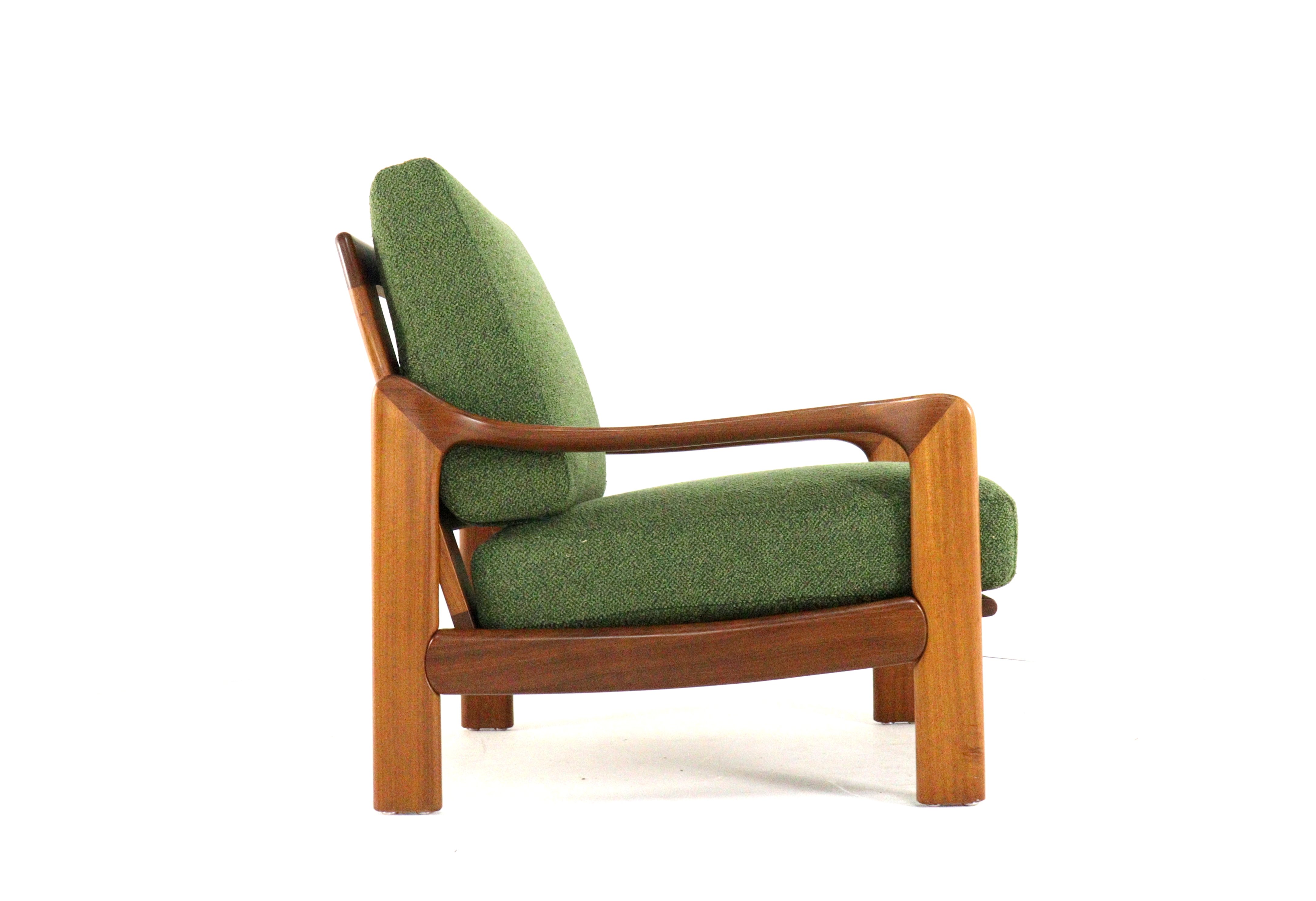 Walter Knoll Stella fauteuil | 3 stuks op voorraad