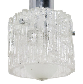 Glazen hanglamp 'Vellmar 1'