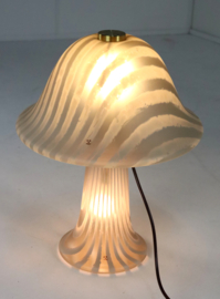 Peill & Putzler mushroom tafellamp XXL