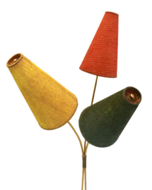 Vloerlamp 'Breckerfeld'