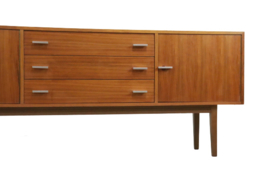 Sideboard XXL "Kauern" | 240,5 cm