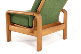 Holstebro fauteuil  'Lorup' | 2 stuks op voorraad
