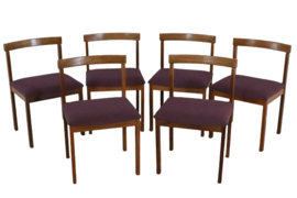 Set van 6 eetkamerstoelen 'Ofterschwang'