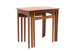 Svend Åge Madsen nesting tables