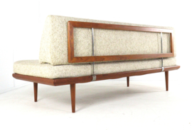 Peter Hvidt & Orla Mølgaard-Nielsen voor France & Son Minerva daybed  / bank