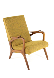 Fauteuil 'Rondeling' |