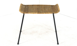 Gian Franco Legler voetenbankje