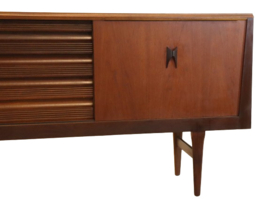 Elliots of Newbury sideboard 'Coolebrooke' | 185 cm