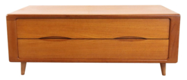Dyrlund lowboard 'Sjaelsmark' | 120 cm