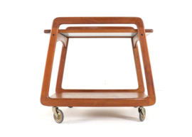 Sika mobler  trolley 'Knebel'