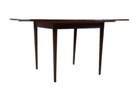 Eetkamertafel uitschuifbaar "Nederhoven"