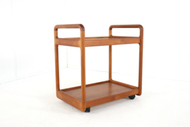 Poul Cadovius voor Cado trolley 'Balslev'
