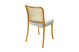 Set van vier eetkamerstoelen "Rossum"