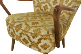 Cocktailfauteuil 'Wagenhoff'
