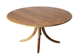 Ronde salontafel