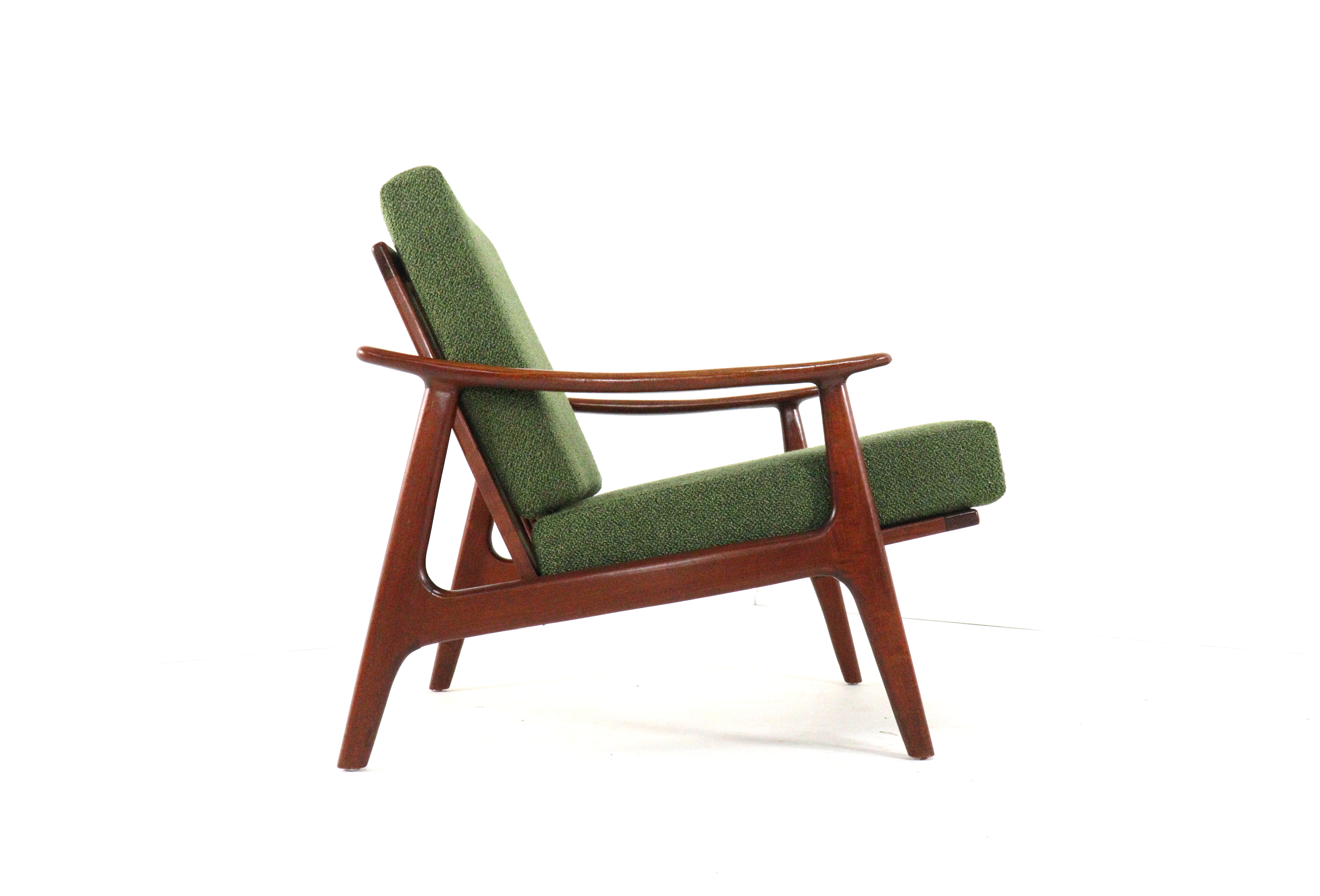Easy chair 'Alkmaar' | 2 op voorraad