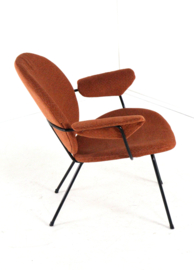 Kembo fauteuil 'Lith'