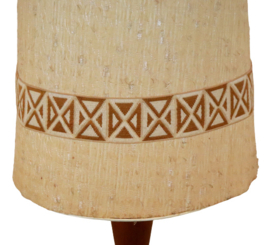 Diabolo lamp