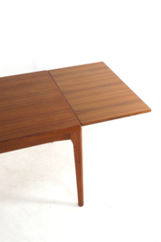 Henning Kjearnulf Vejle rechthoekige verlengbare eettafel XL