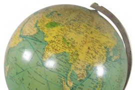 Klassieke globe