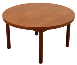 Ronde salontafel 'Pampow'