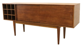 Dutchbone sideboard 'Gabor' | 170 cm
