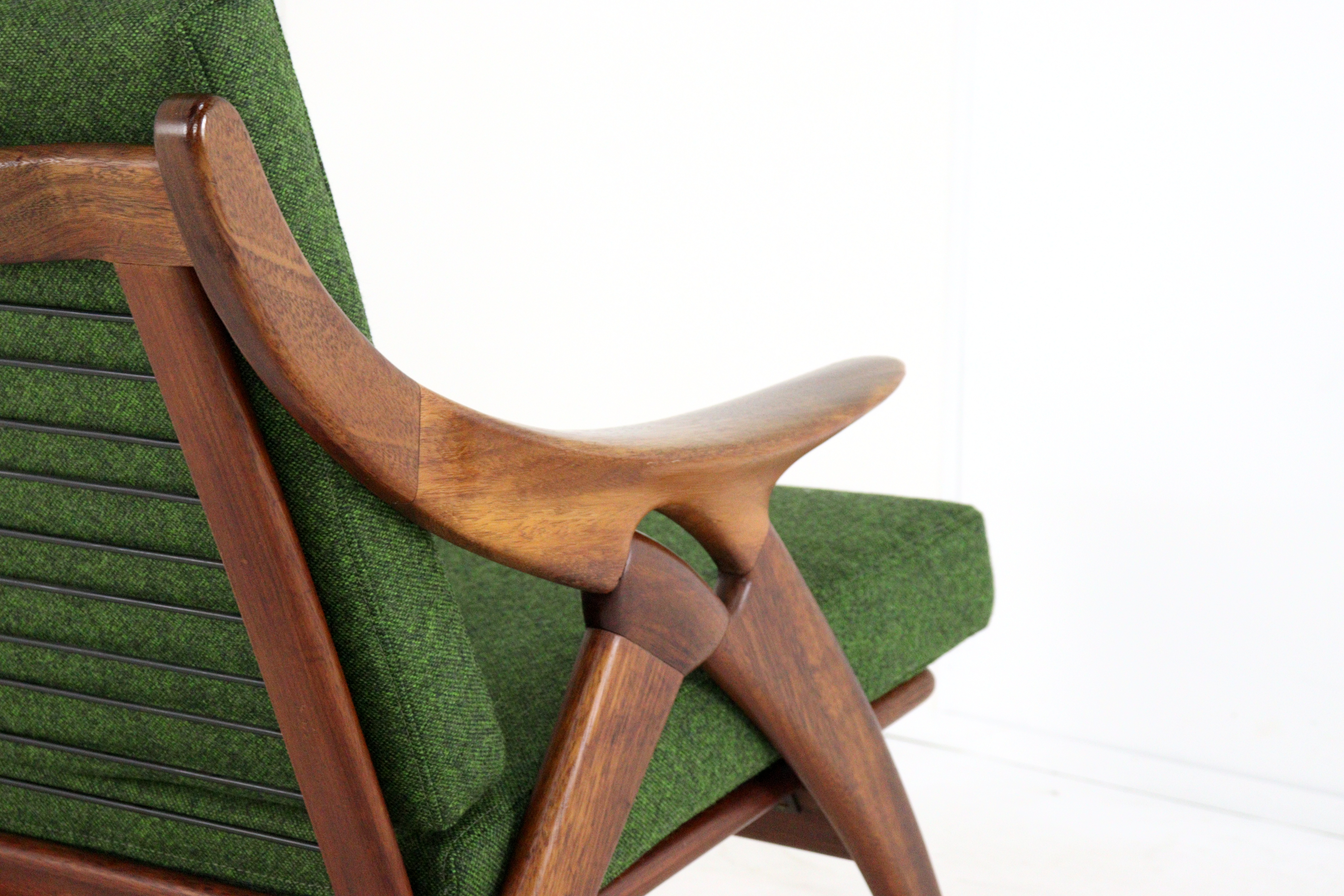 De Ster de Knoop fauteuil 'Glane'