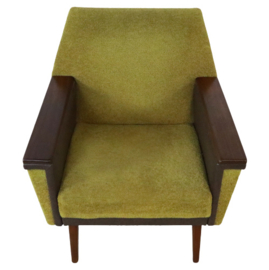 Fauteuil 'Woold'