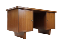 Vintage bureau Kempkens Formule meubelen "Moorsel"