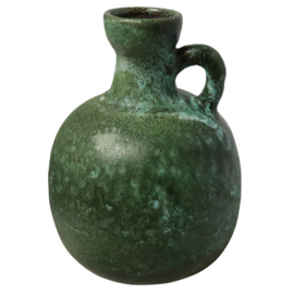 Groene oorvaas