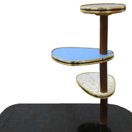 Plantentafel 'Piso'