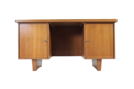 Vintage bureau Kempkens Formule meubelen "Moorsel"