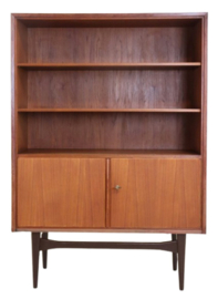 Boekenkast 'Hörseglau'